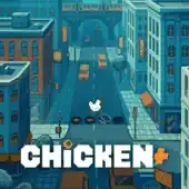 Chicken+ screenshot